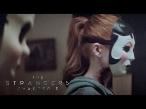 A Look At The Strangers Chapter 3 (2026)