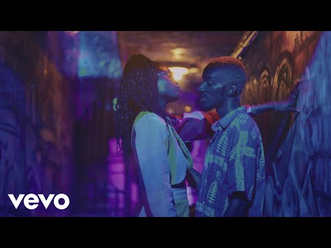 Gigi Atlantis - Wahala on the Rocks [Official Video] ft. Fasina