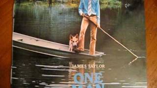 James Taylor - Someone