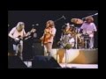Eagles Witchy Woman Live in Houston 1977 