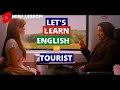 Learn English With Movie The Tourist YeahEnglish