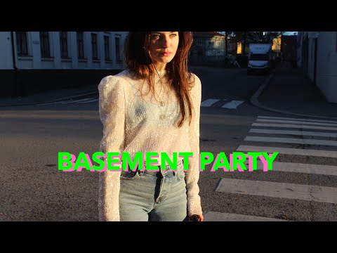 Video thumbnail for Basement Party