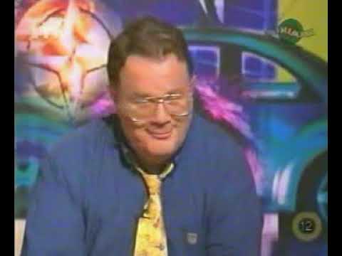 Heti Hetes 2000.05.13 - Harmincötödik adás