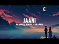 Panther, Nikhil - Swapnil - Jaani (Lyrics)