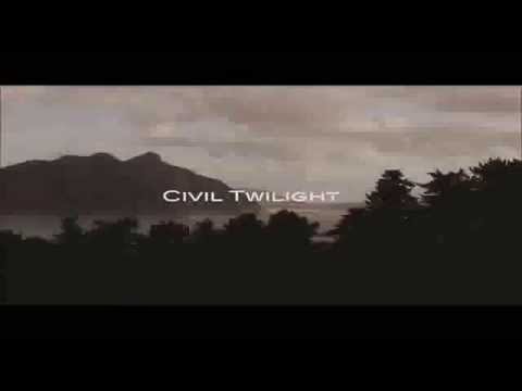 Civil Twilight -The Courage or the Fall (lyrics)