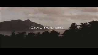 Civil Twilight -The Courage or the Fall (lyrics)