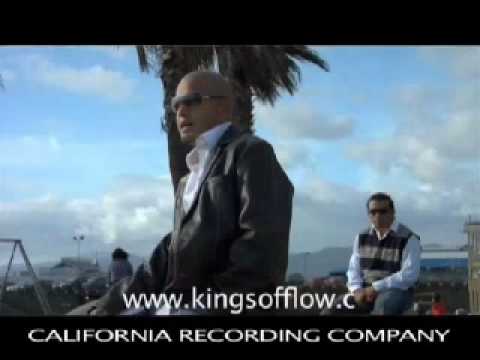 Rumba Callejera by Kings Of Flow - Instrumentals