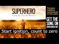 Superhero - Tim McMorris SUB español 