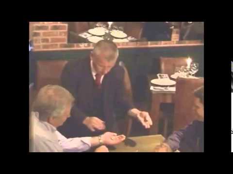 Saturn Magic -Master Card Routines by Chris Priest - DVD