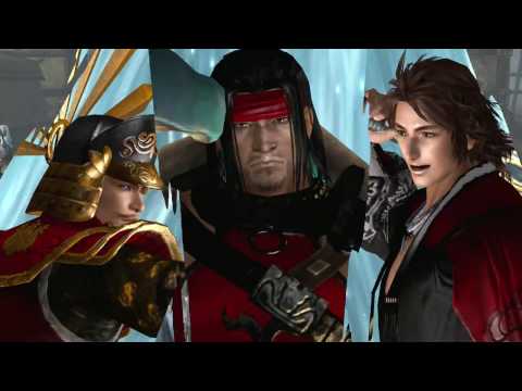 Warriors Orochi 3: Ultimate - Siege of Tong Gate (Chaos)