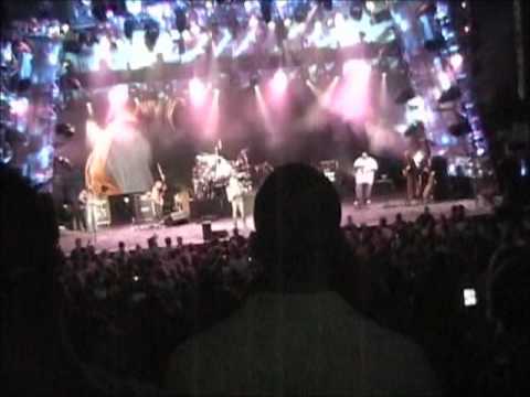 Warehouse-Dave Matthews Band 8/10/08