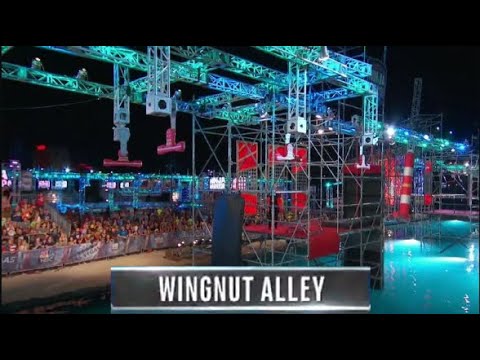 The Definitive Wingnut Alley Annihilation