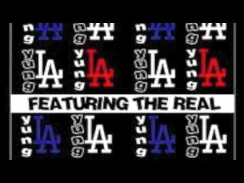 THE REAL YUNG LA FEAT. GHRIMM "COSTY"