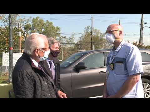 Postal Access Inspections & Mail In Ballots