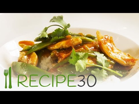 download lagu mp3 mp4 Lemongrass And Ginger Chicken Stir Fry, download lagu Lemongrass And Ginger Chicken Stir Fry gratis, unduh video klip Lemongrass And Ginger Chicken Stir Fry