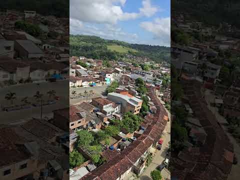 Resume de Itamari-Ba