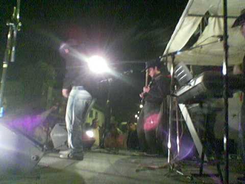 los potros del sur - mix "zapatos de tacon y sergio el bailador"