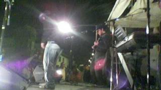 los potros del sur - mix &quot;zapatos de tacon y sergio el bailador&quot;