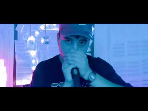 Zayko // SOLO SHOWCASE FREESTYLE // (feat-Sad_bbx)