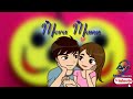 Mera Mann Kyon Tumhe Chahe Whatsapp Status Video New Romantic Song 2018 By Arya Music