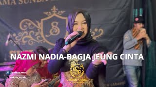 Download lagu Nazmi Nadia-Bagja Jeung Cinta Ft Sukma Sunda entertainment | live cover mp3 Download lagu Nazmi Nadia-Bagja Jeung Cinta Ft Sukma Sunda entertainment | live cover mp3