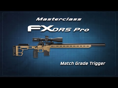 FX DRS Pro Match Trigger Adjustment - FX Masterclass
