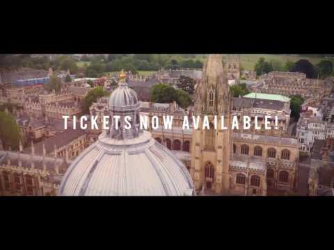 Oxford Brookes Freshers Week Roof Top Party