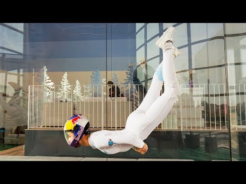 Different techniques, one dance. | Out of Frame w/ Maja Kuczynska