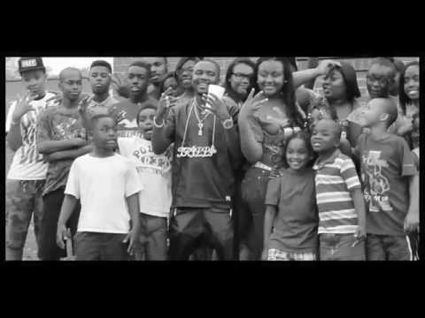 Trilla - "Started Out"