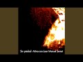 Sin piedad (feat. Juan Manuel Serrat)