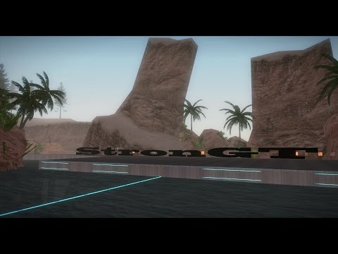 [DM]StronGT v12 - I Lost