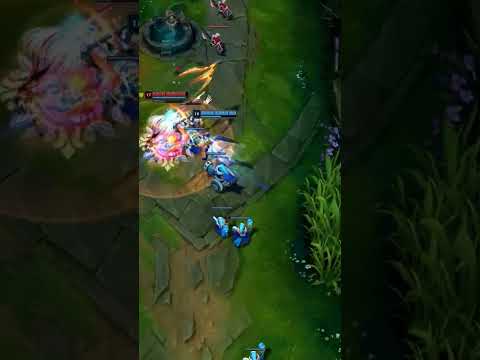 400 AD Fiora vs Irelia - Full Build