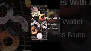 Blues With A Feeling