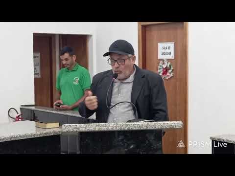 Transmissão ao vivo de Câmara Municipal de Alto Paraíso - Rondônia