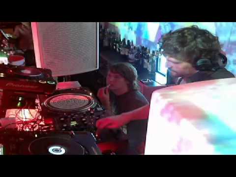 GEOTECH / Dave DK (Moodmusic, Berlin)