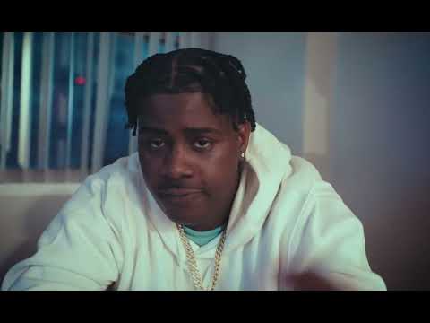 B Swervø - In da booth ( Official Music Video)