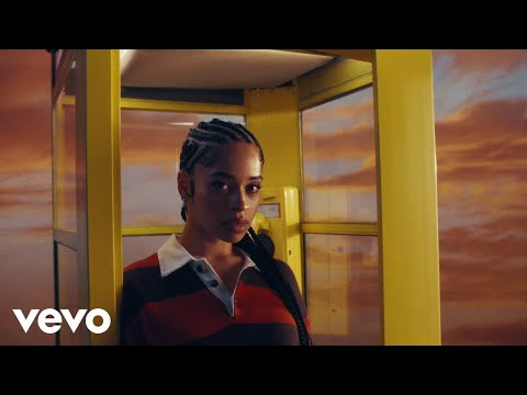 Ella Mai - Luckiest Man (Official Visualizer)