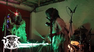 Snapped Ankles - Come Play the Trees - Live at The state51 Factory