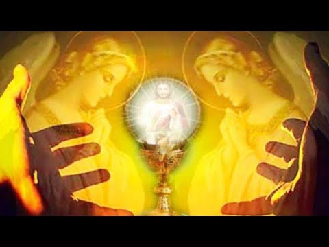 VERBUM PANIS - CANTO - (LETRA)