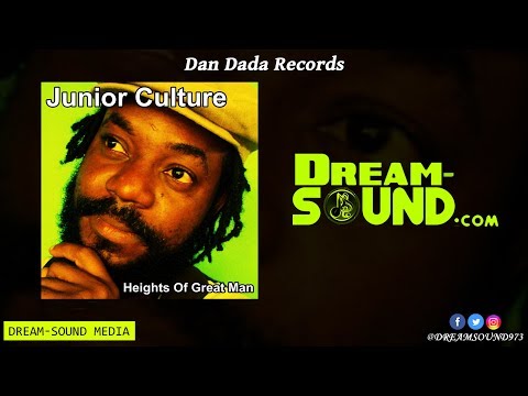 Junior Culture - Trying