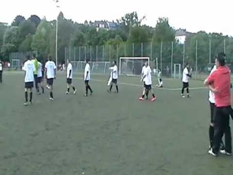 Aufsteiger FC Hellas München.MOD