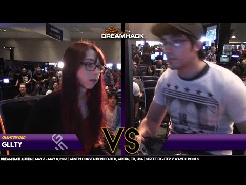 #DHATX16 #SFV P18 WQUAL - STLBW GS gllty (SIM) vs Windalfr (ALX)