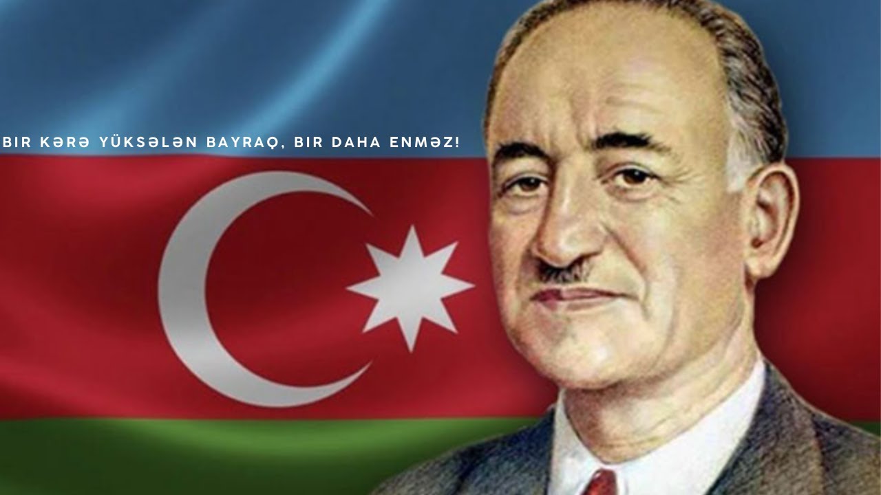 Emin olmağın yolu - Məhəmməd Əmin Rəsulzadə