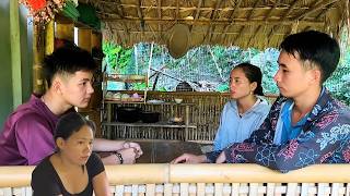 Download lagu Pan's husband wants Tu to take responsibility for Pan by giving them a sum of money mp3