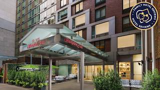 Hampton Inn Manhattan-35th St/Empire State Bldg | New York (NY), United States |