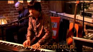 Kiedy Jesteś Taka Bliska - Stanisław Sojka (Economical acoustic cover)