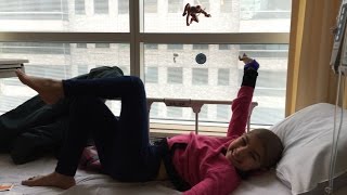 My Cancer Journey by Grace "Cookie" West