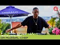 Amapiano | Groove Cartel Presents Da Muziqal Chef
