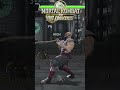 MORTAL KOMBAT SCORPION SPEAR 1992 2023 IN ALL MK GAMES EVER Mk1reptile Mk1liukang