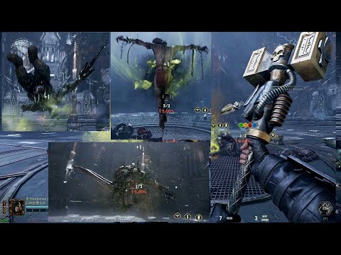 Zealot: The Only Thing They Fear... Is You.